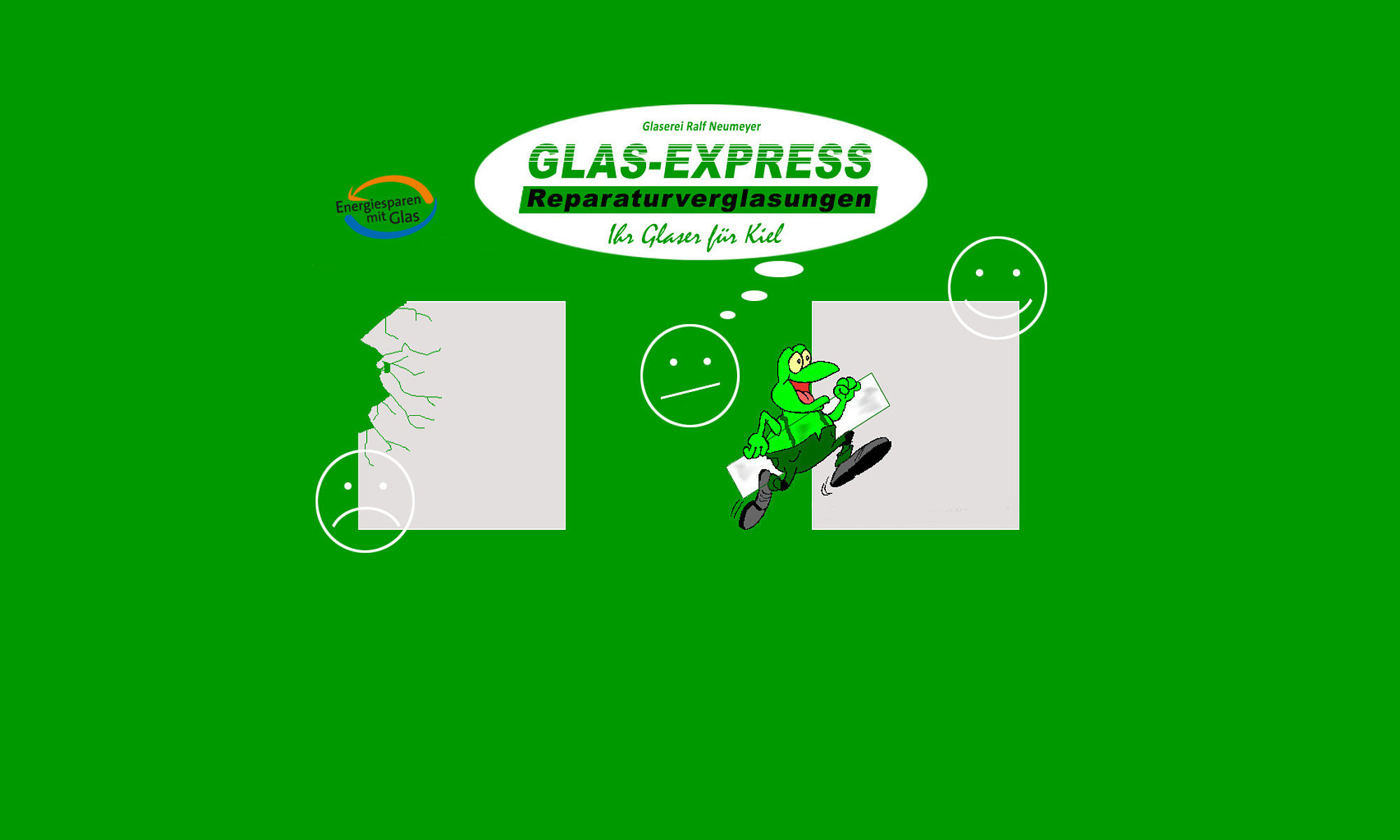 Glas-Express